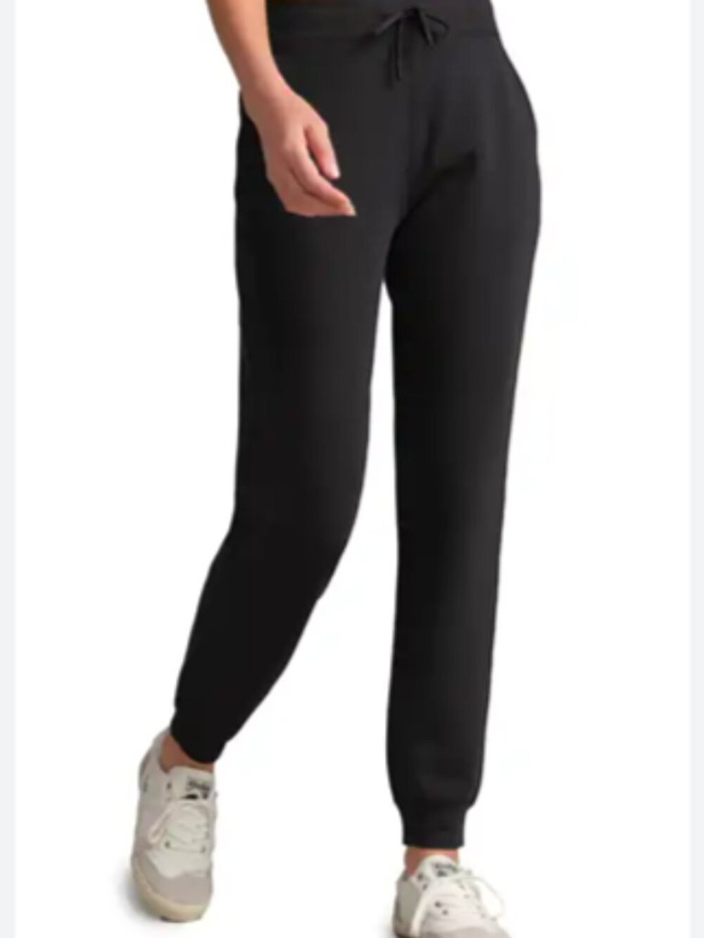 SPIRITUAL GANGSTER Reese Sweatpants - size Large